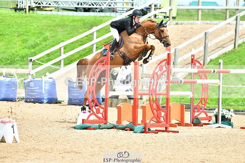 230723A-131445-12508 - Cls 12, 2 Star Big 1.45m GP 12.45 to End