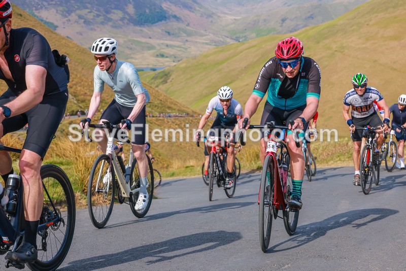 094811 - Newlands Pass 09.00-10.00