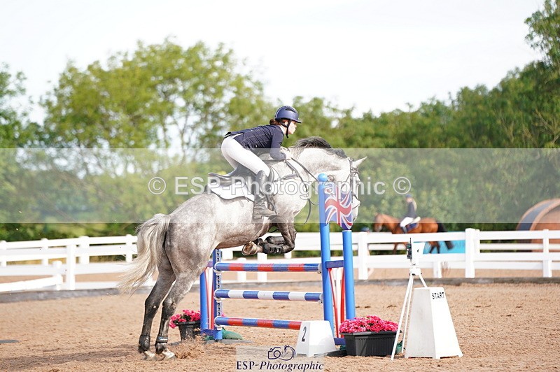 240804A-092816-09866 - Cls 48 Snr Discovery and 1m Open