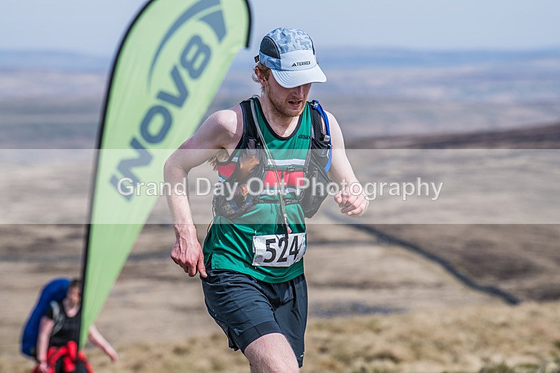Pen-Y-Ghent-269 - The 3 Peaks Race Saturday 25th April 2026 - Pen Y Ghent
