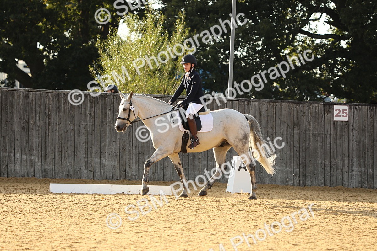 SBM_55117 - D25 - Junior Championships - Novice 24-Elementary 42