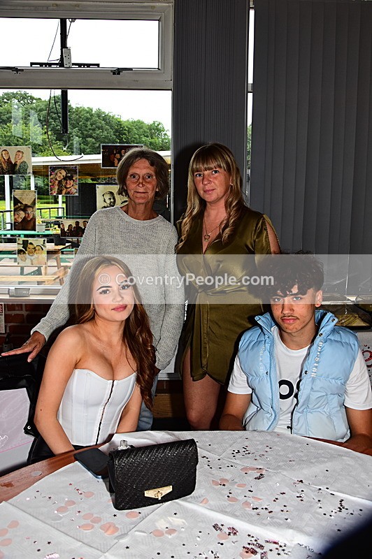 COU-036 - Courtney's 21st