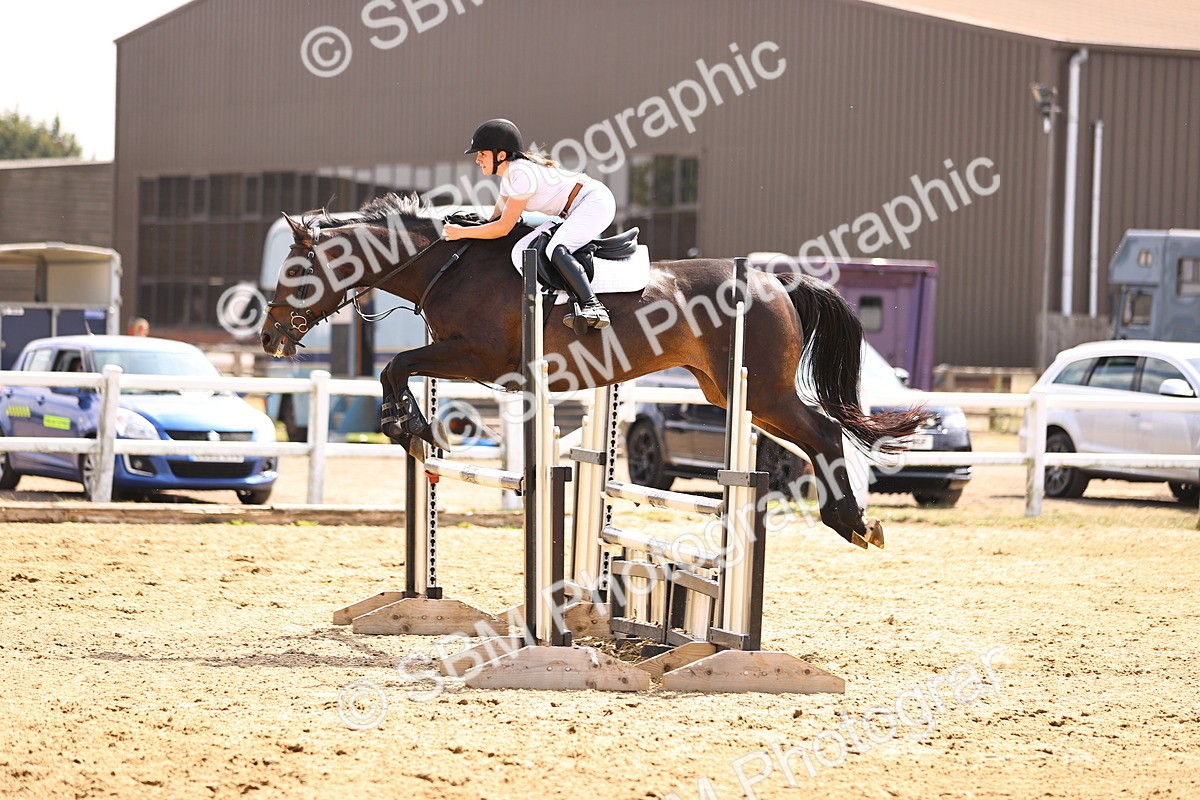 SBM_006501 - Class 11 - Senior Discovery - 1.00m