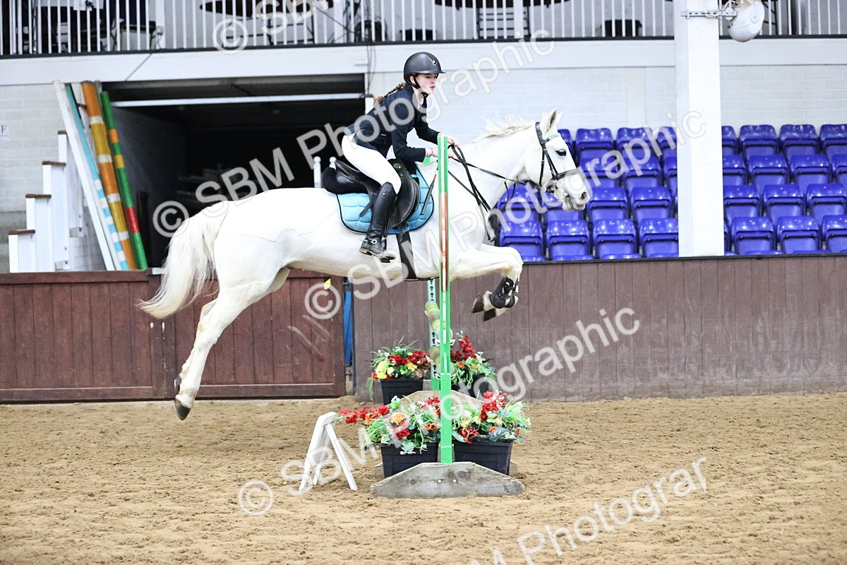 SBM_010169 - Class 11 - Pony Intro 90cm Open