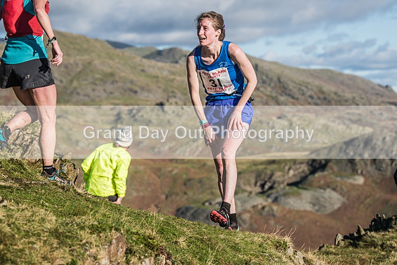 Dunnerdale-550 - Dunnerdale Fell Race Saturday 11th November 2023