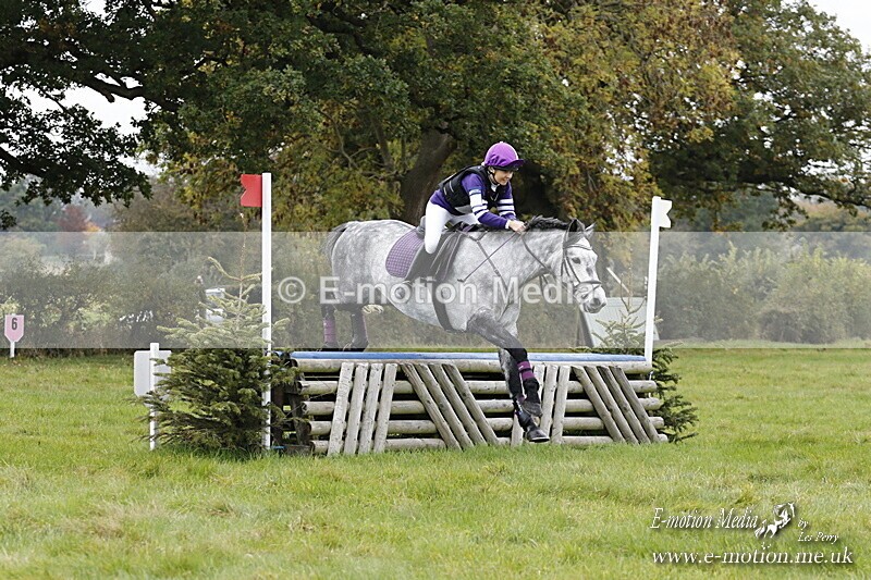 WWHT 181020 WWHT 181020 1122 - WWEC Intermediate (0.90m)  18/10/20