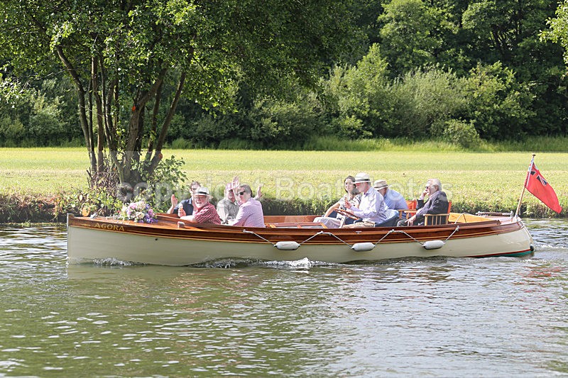140706 AGORA WT7A0555 - HENLEY ROYAL REGATTA - SUNDAY 6th July 2014