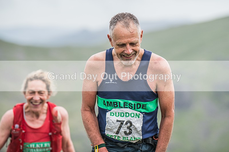Duddon Long-718 - Duddon Valley Long Fell Race Saturday 30th May 2026