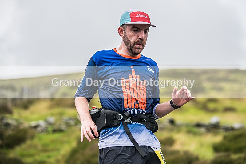 Skiddaw-843 - Skiddaw Fell Race Sunday 6th July 2025