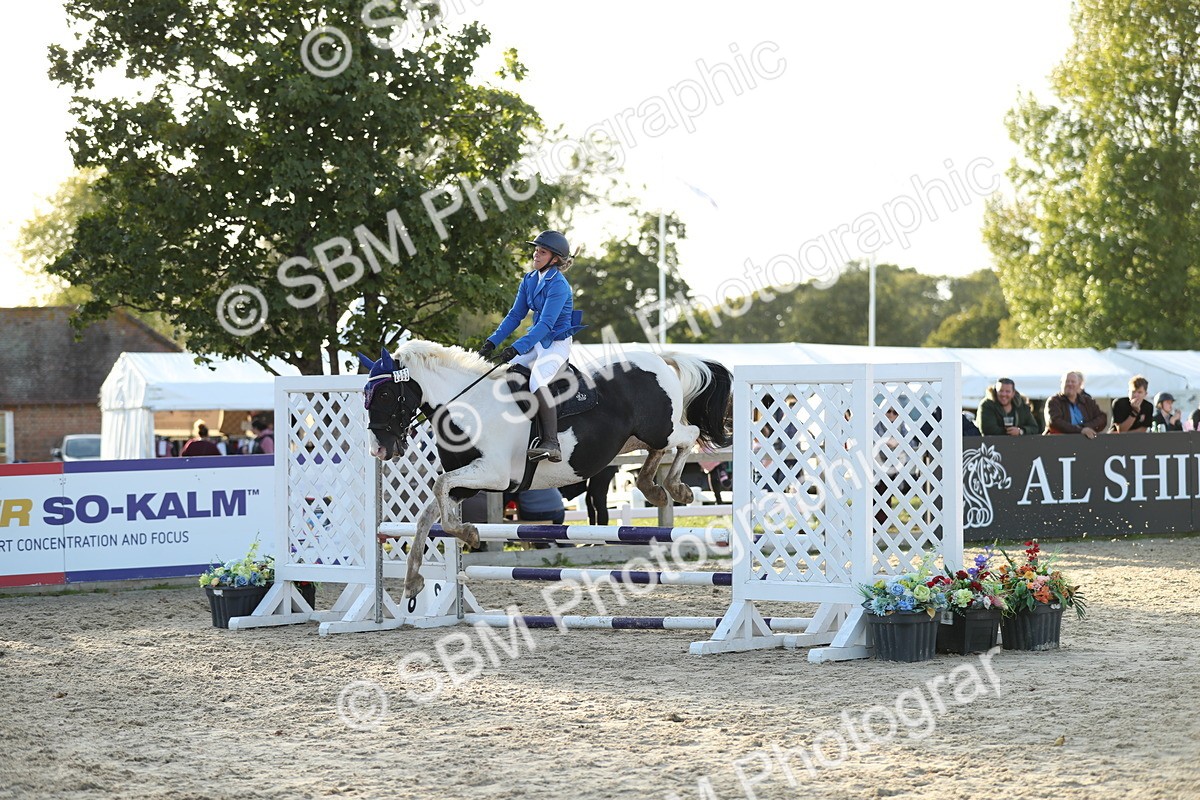 SBM_54190 - J23 - Junior Horse 70cm Championship