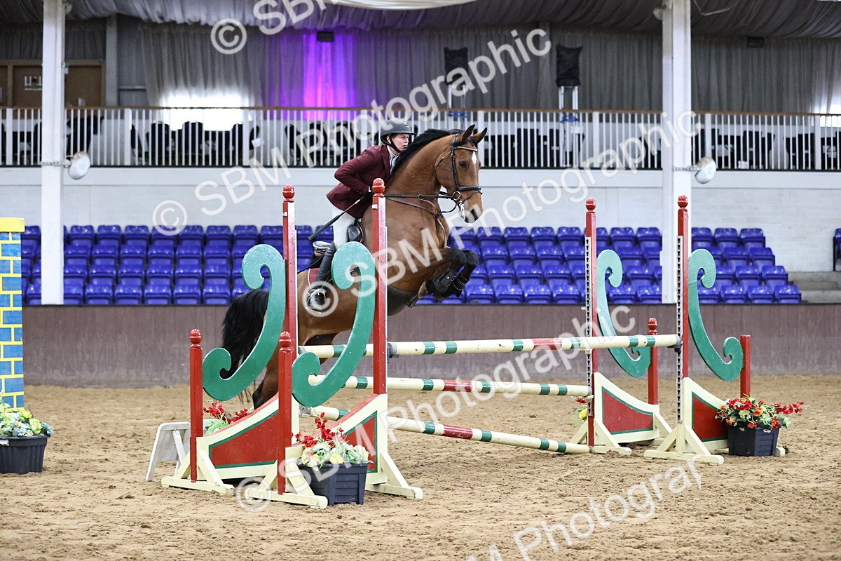SBM_001137 - Class 3 - Senior Discovery - 1.00m Open