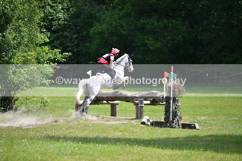 WJ5_5980 - Tweseldown 3-Phase Training (XC) 19-05-25