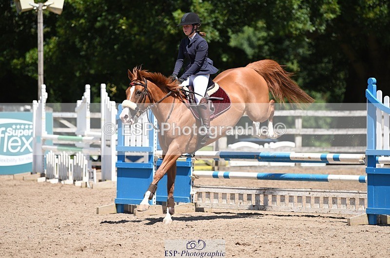 230707-132530-07086 - Cls 20 British Novice & 90cm Open