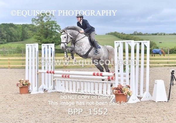 BPP_1552 - FRI CLASS 2 Senior BritiNovice/ 90cm Open