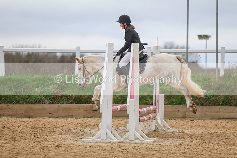 3E7A2307 - Class 3: 60 - 65 (C)