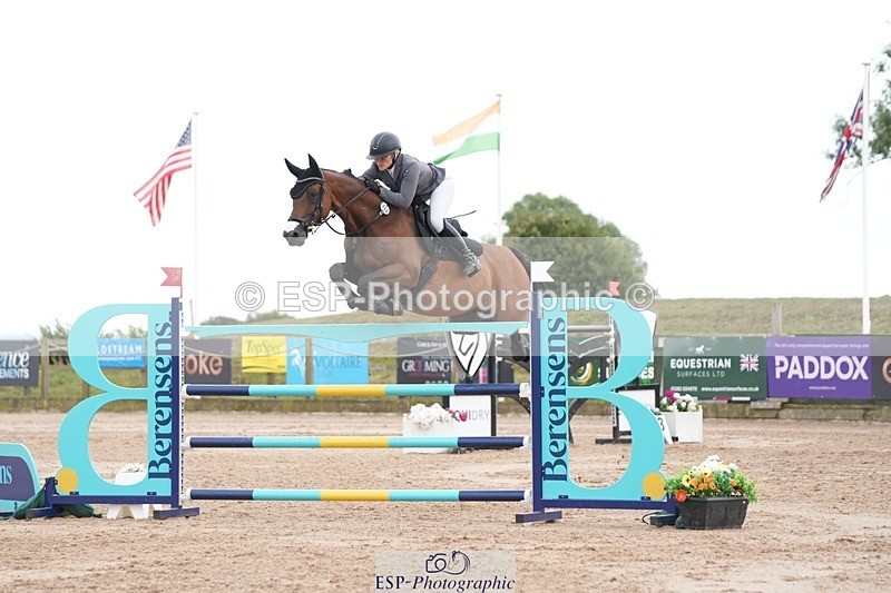 250718-165817-12522 - Cls 6, 3 Star Big Tour LR Qualifier Break til End