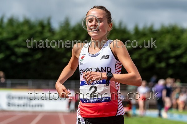 SIAB23-528160 - Track Female Set One