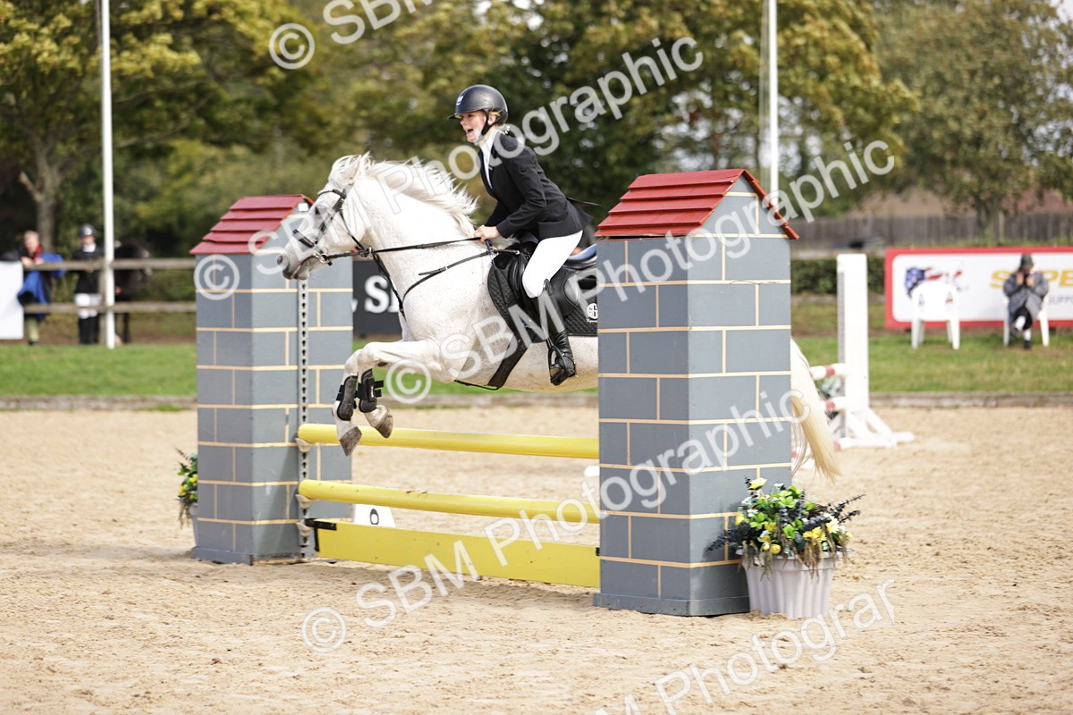SBM_22273 - J59 - Clear Round 75cm