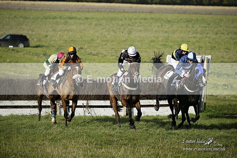 PtP 250921 0152 - Point-to-Point Badbury Rings Dorset 07/11/2021