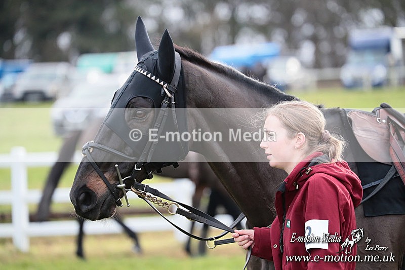 PtP 011224 256 - Hursley Hambledon Point-to-Point Larkhill 01/12/24