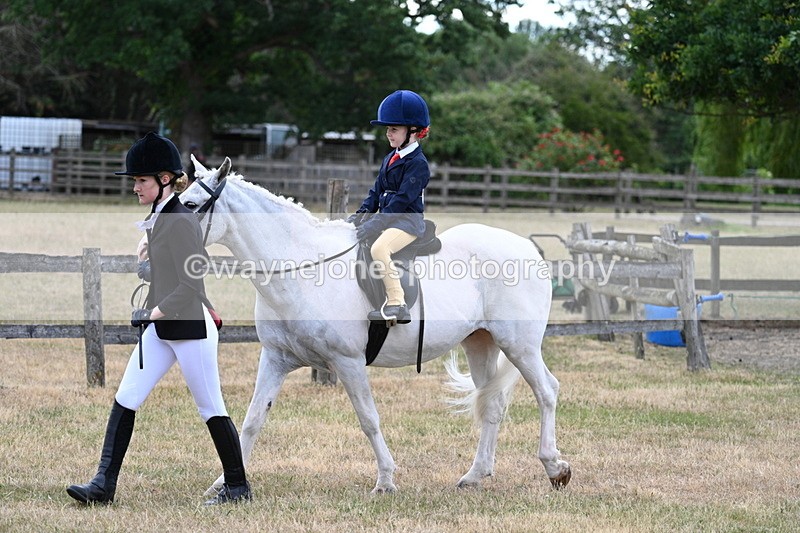 WJ7_9506 - Class 1 Lead Rein Pony