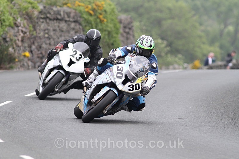  - Superbike Race