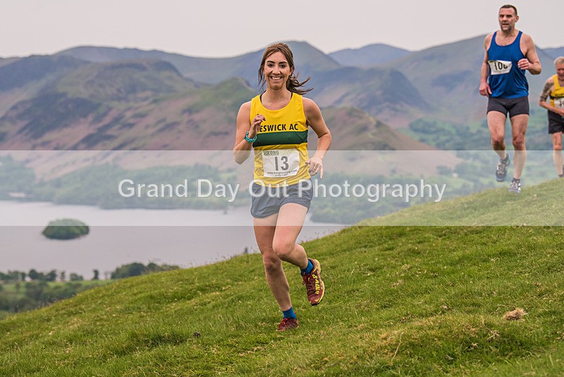 Latrigg-328 - Latrigg Fell Race Wednesday 17th May 2023