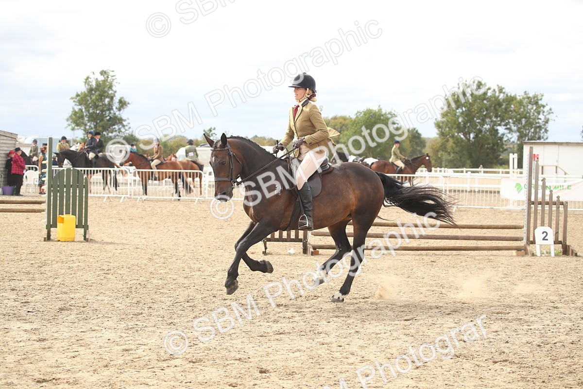 SBM_17823 - Class 508b - Working Veteran 70cm (20+)