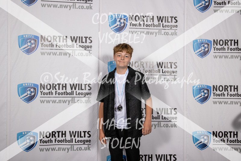 1DX30261 - Div 5 Croft Junior Blue