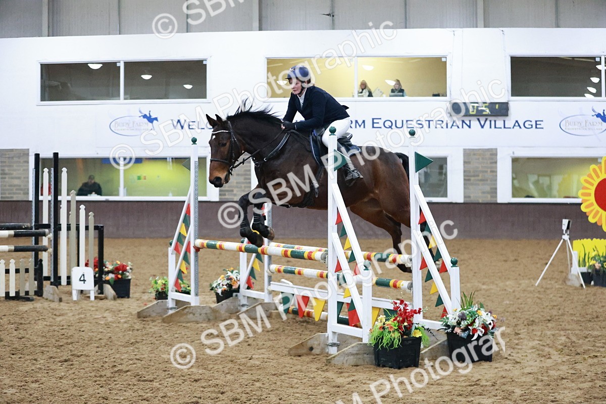 SBM_000993 - Class 3 - Senior Discovery - 1.00m