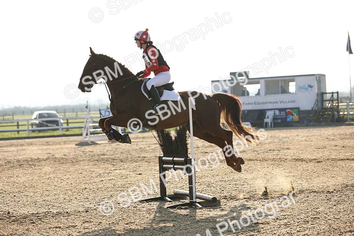 SBM_004271 - Class 4 - 1.00m