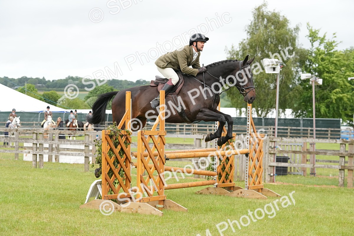 SBM_12547 - Class 97-98 - LIHS BSHA Rising Star Working Show Horse Hunter