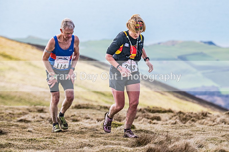 Black Combe-981 - Black Combe Fell Race Saturday 7th March 2026