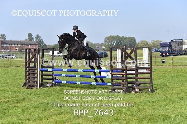 BPP_7643 - CLASS 6 Nisbets Fresh From The Farm & The Golf Inn 1.00m Amateur Championship