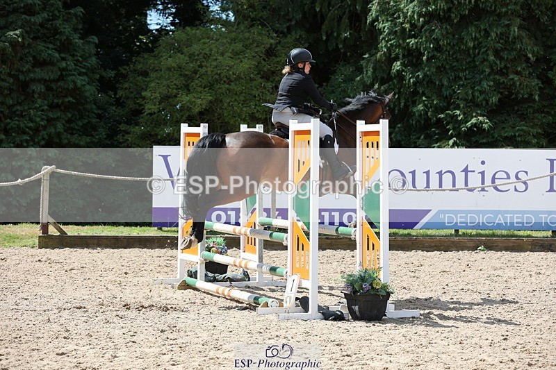 250703A-110408-01165 - Cls 6 Snr British Novice and 90cm Open