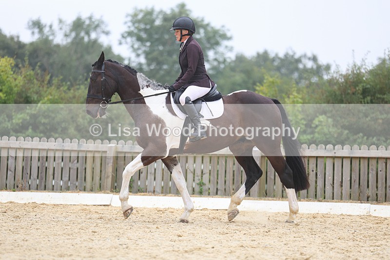 3E7A6990 - Class 6: Novice 4 2024 Section A