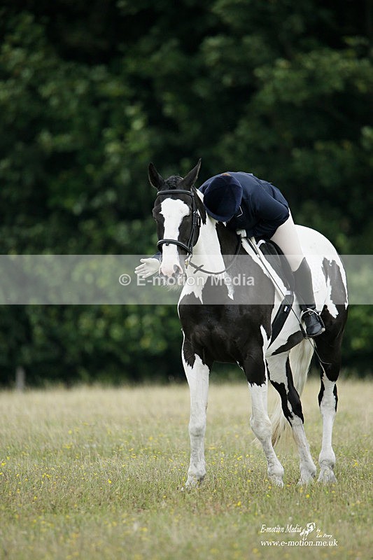 BVRC 030721 318 - Bourne Valley Riding Club Dressage 03/07/21
