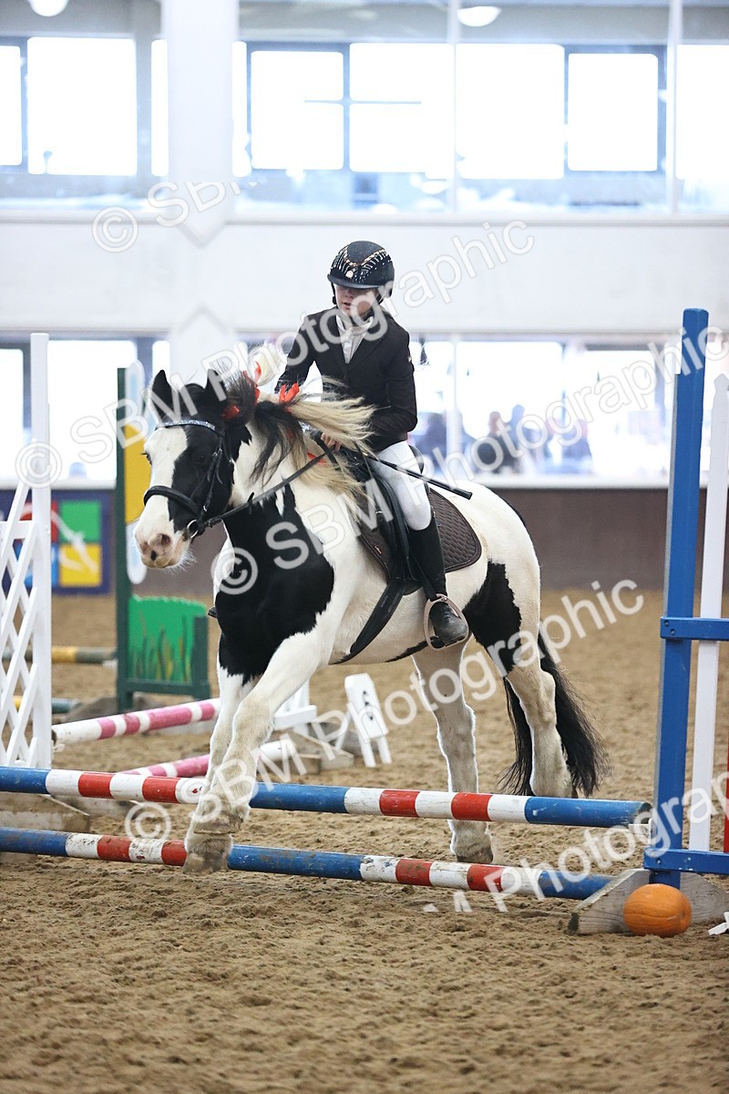 SBM_000521 - Class 2 - Show Jumping 50cm
