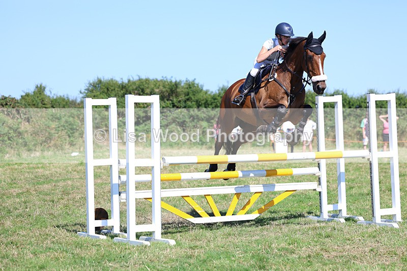 3E7A6484 - Class 13: Senior Newcomers/1.10m open