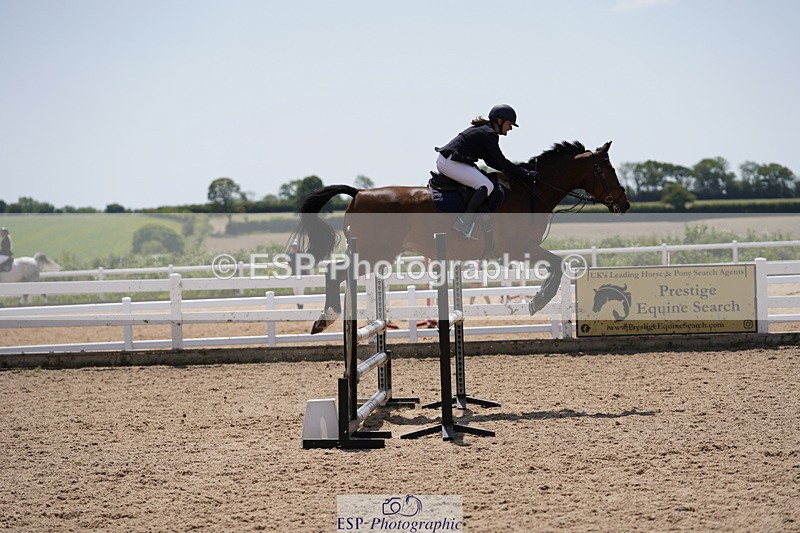 230528A-130530-07235 - Cls 33 95cm Amateur Quali