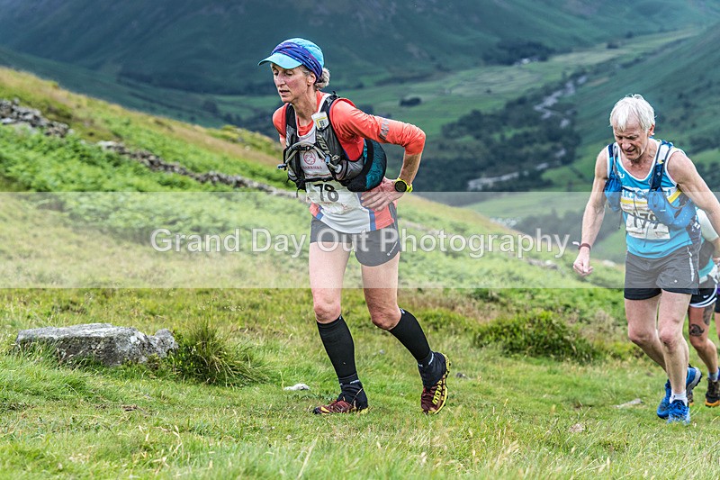 Wasdale-178 - Wasdale Horseshoe Fell Race Saturday 13th July 2024