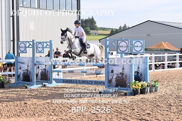 BPP_2526 - THU CLASS 5 Graham Heath 128/138 Primary C'ship Qualifier **Viewing/Selection class for 128/138 team