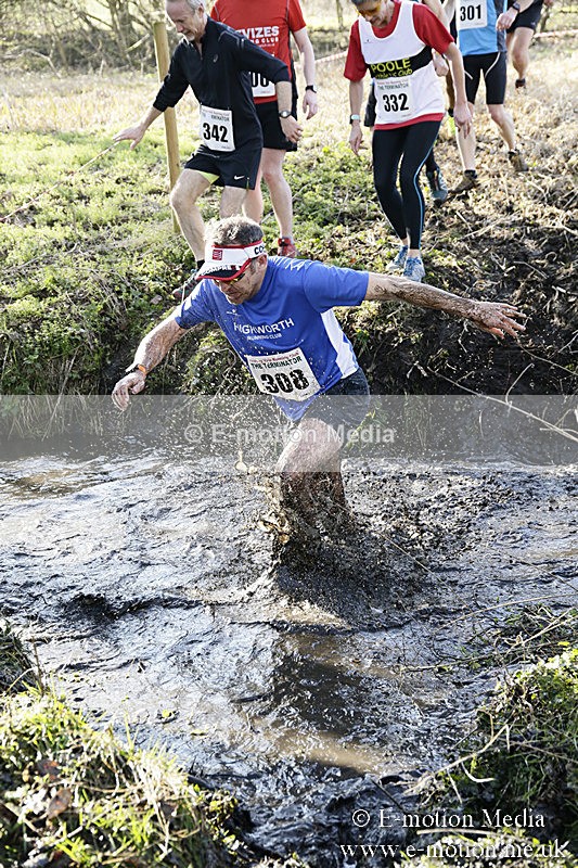 PVT 240219 510 - The Terminator Race - Pewsey Vale - 24/02/19