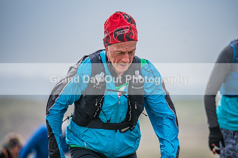 Black Combe-492 - Black Combe Fell Race Saturday 9th March 2024