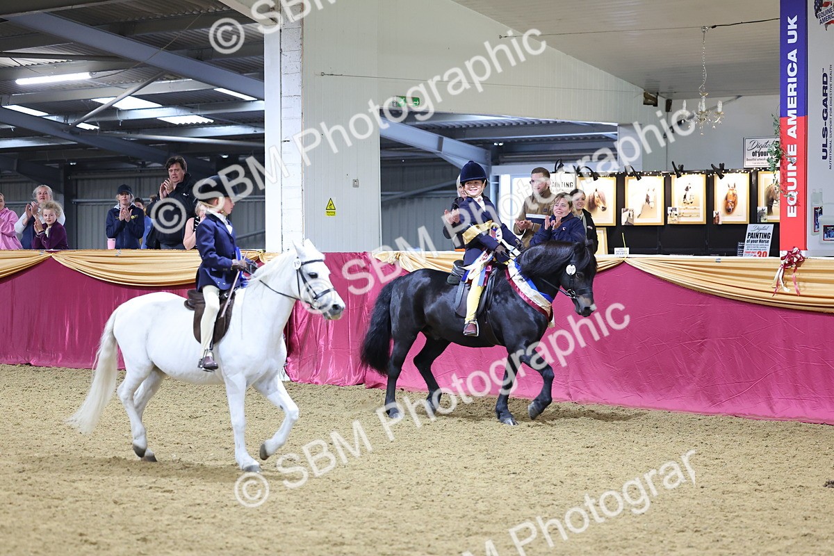 SBM_18482 - Class A Junior Champ 10 Years and Under