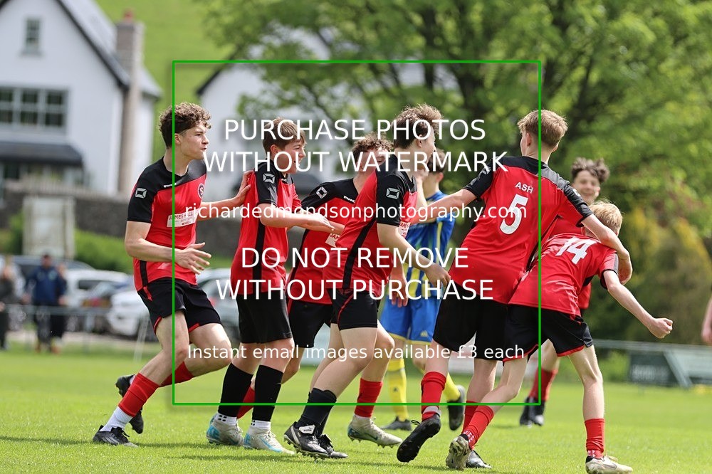 IMG_2093 - Kendal United U15 vs Sedbergh Wanderers Juniors U15 (U15 Final)