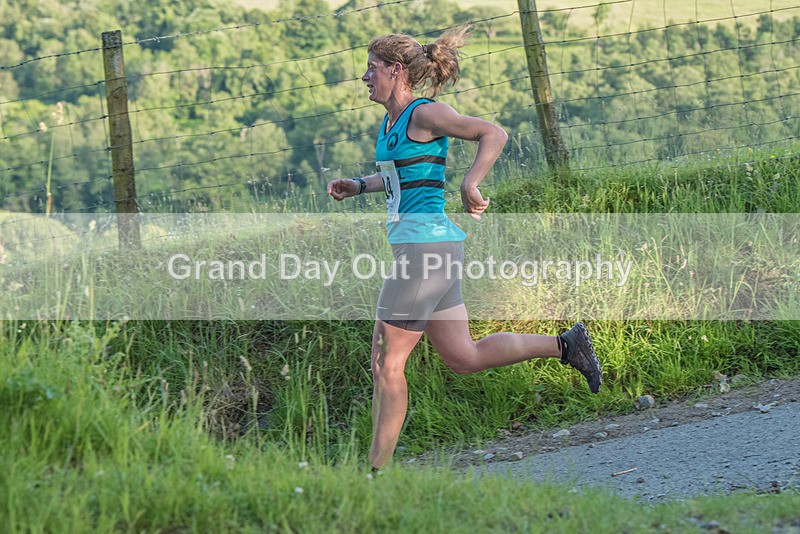 Round Latrigg-232 - Round Latrigg Fell Race Wednesday 22nd June 2022