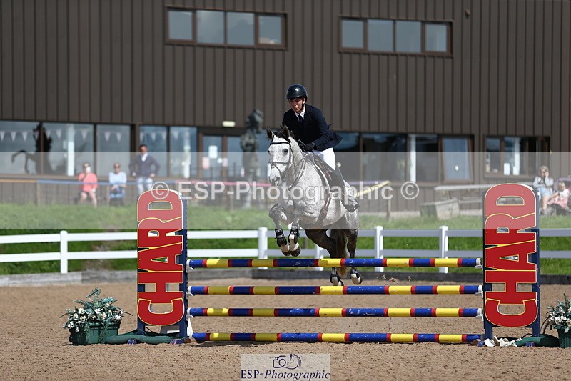 230811A-132055-05322 - Cla 17 1.05m Nat Am Qualifier