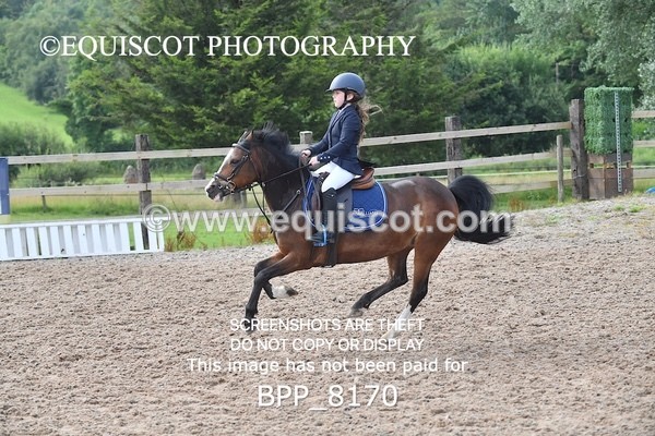 BPP_8170 - CLASS 12 SUN Club/ Unaffiliated 70cms Open