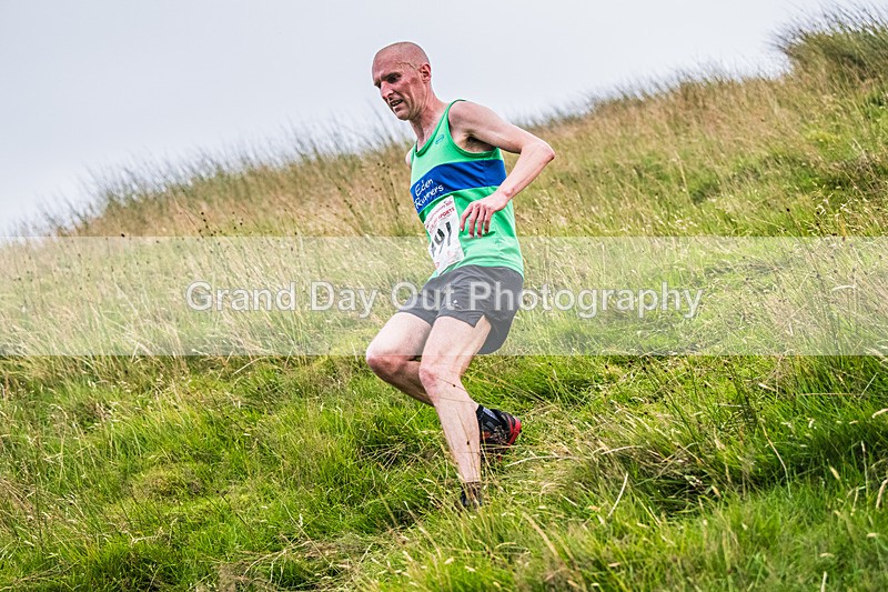 Steel Fell-704 - Steel Fell Race Wednesday 6th August 2025